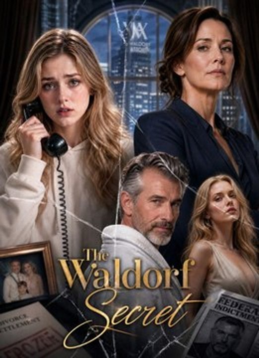 The Waldorf Secret - Full EP