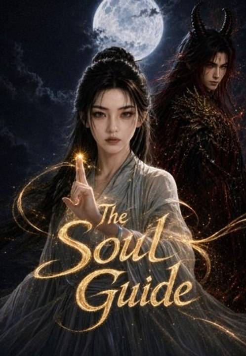 The Soul Guide | Full Series | Short Drama English