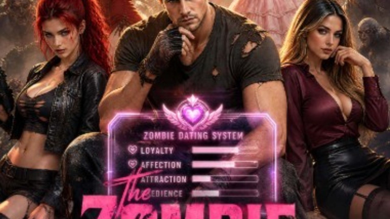 The Zombie Dating System | Full Mini Movie