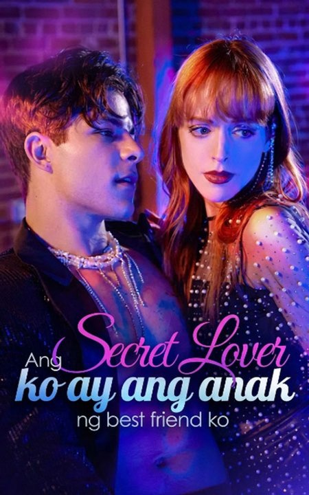 Ang Secret Lover ko ay ang anak ng best friend ko FULL MOVIES ENGLISH SUB 2026