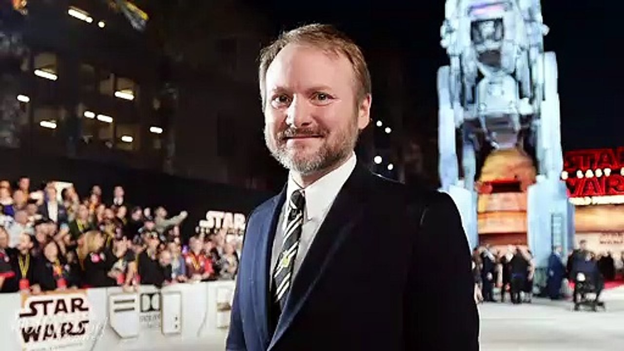 Rian Johnson Stands By His Version of Luke Skywalker | THR News [Full Movie]
