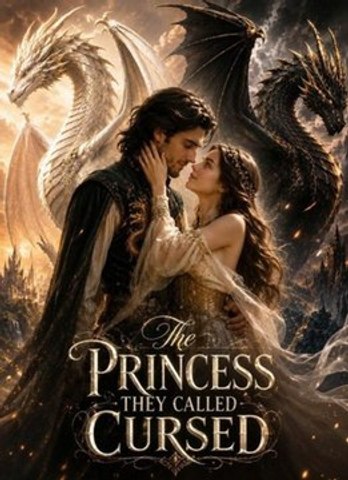 The Princess They Called Cursed | New Movie 2026