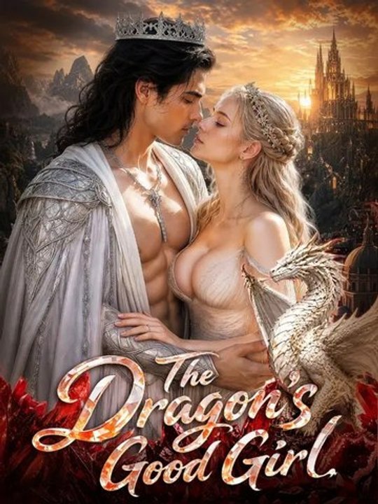 The Dragon’s Good Girl - HOT