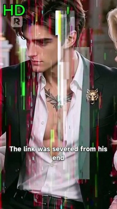 Broken by My Twin Alphas