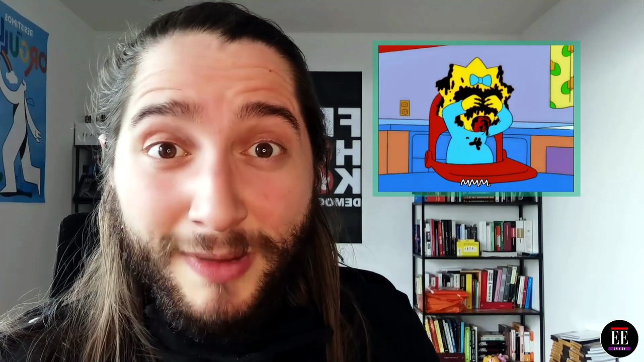 Así tapan lo que pasa en Colombia | La Pulla |