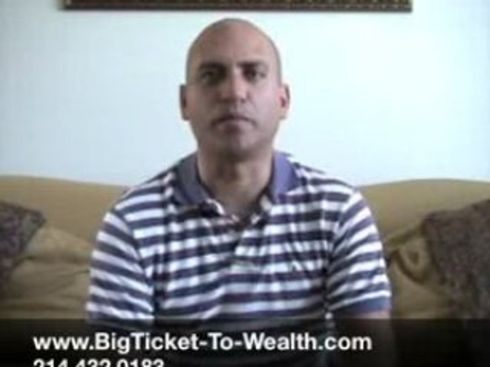 Passport To Wealth Why I Did Not Join