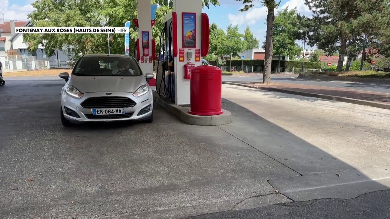 Hausse du carburant : les Français s'organisent