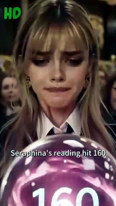 She swiped the wrong dragon card engsubtitle fullmovie🎥 Burning Heart [Full Movie]