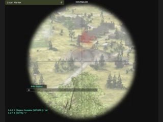 ArmA EVOLUTION-ＭＩＴＨＲＩＬ　Ｖｅｒ０．１１