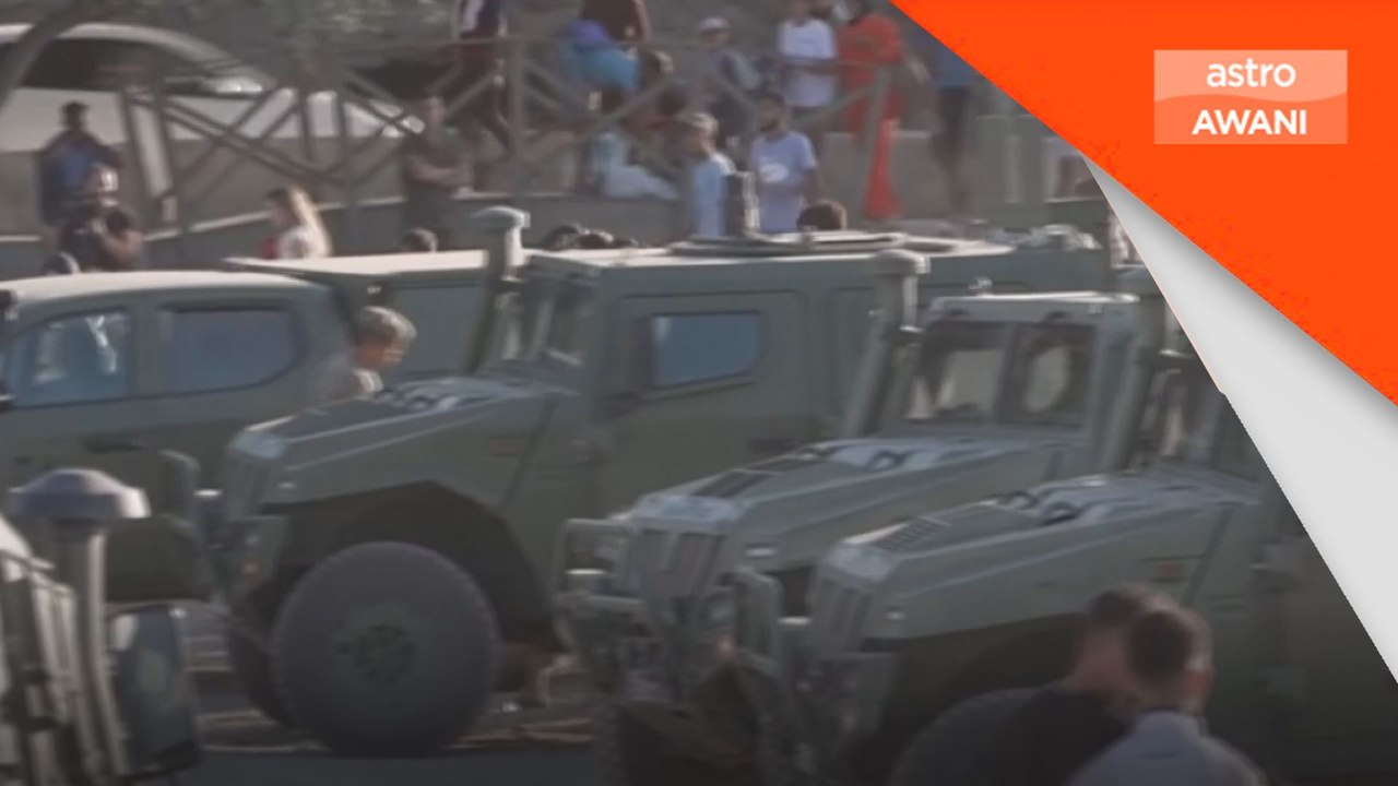 17 migran maut selepas 15 hari di laut cuba masuk Sepanyol