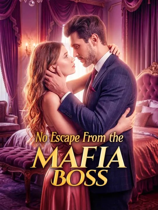 No Escape From the Mafia Boss🔥🔥 🔥  Full Movie