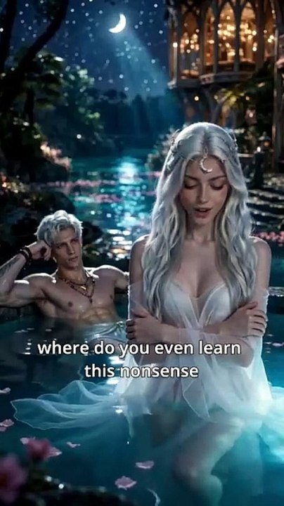 After Reborn, I Rejected the Alpha   FULL ENGSUB [Full Movie]