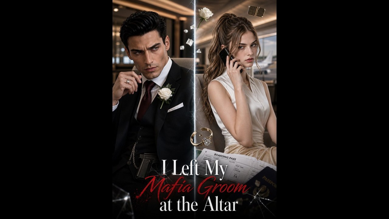I Left My Mafia Groom at the Altar - FULL MOVIE