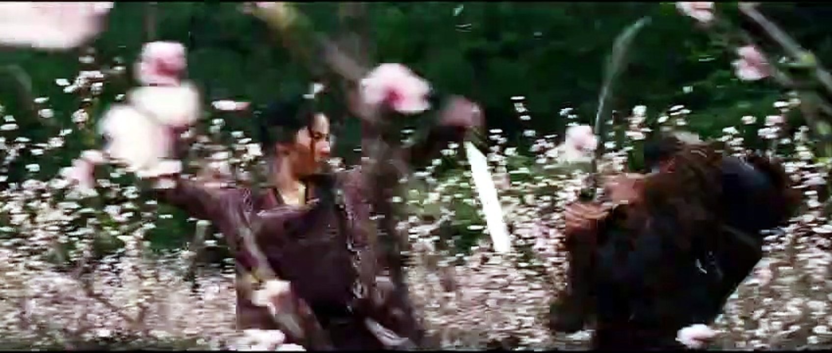 LE ROYAUME INTERDIT (2008) Bande Annonce VF - HD [Full Movie]