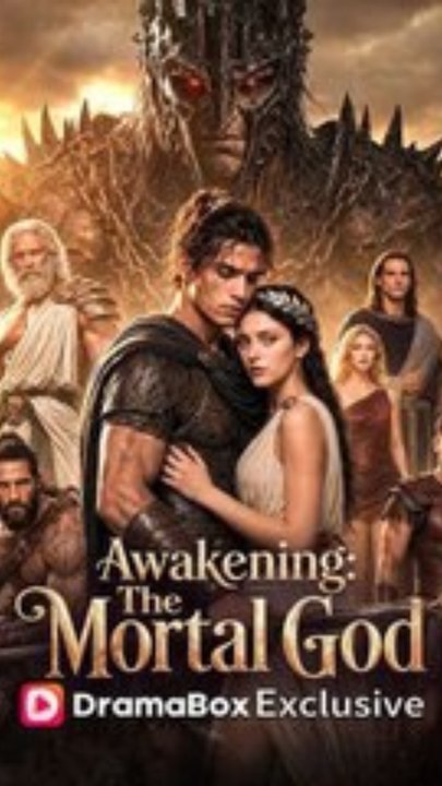 Awakening the Mortal God | Full EP Web Series