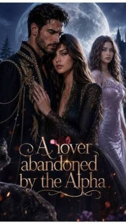 A Lover Abandoned by the Alpha (Exclusive) - Full EPS