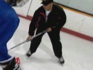 Puckmasters Hockey Training Center : www.puckmasters.com