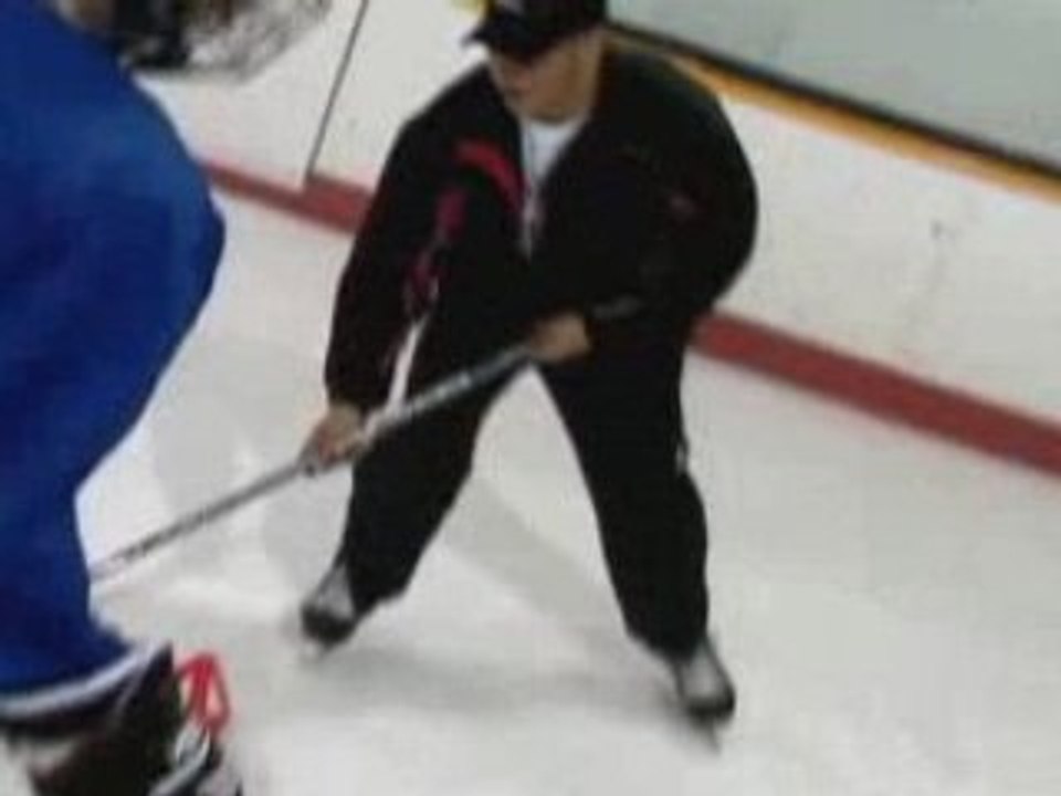 Puckmasters Hockey Training Center : www.puckmasters.com