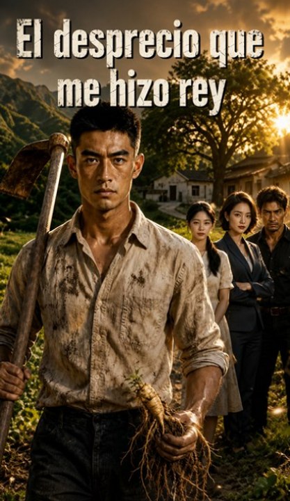 El desprecio que me hizo rey#GentleHeart #ShortDrama