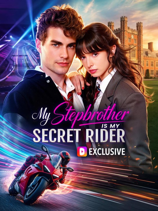 My Stepbrother Is My Secret Rider (2026) - FULL ENGSUB | Reelshort Hot HD