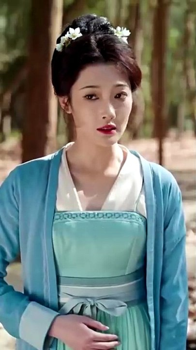 Reborn With Spatial Power in the Ancient Dynasty Full Chinese Drama - English Sub [Full Movie]