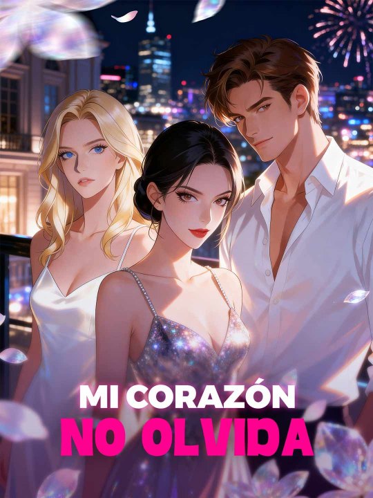 Mi corazón no olvida en Español Drama Chino