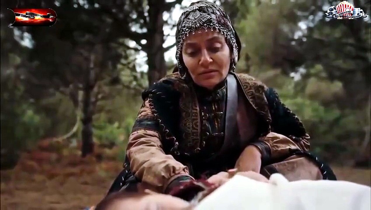 Hd المؤسس عثمان - مدبلج - الحلقة 12 الموسم 2