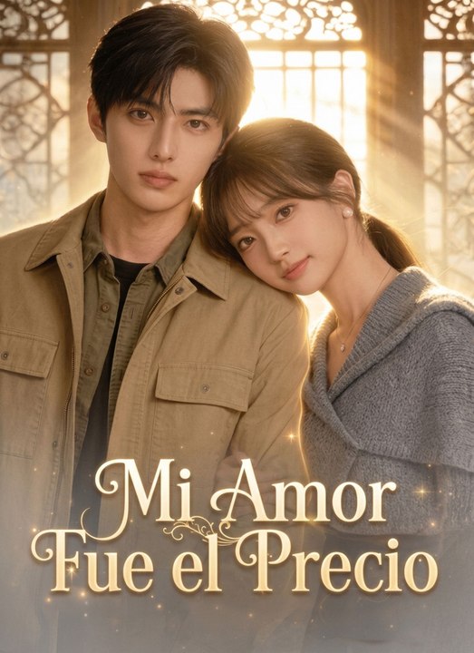 Mi Amor Fue el Precio en Español Drama Chino