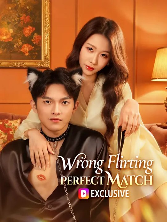 Wrong Flirting, Perfect Match | Komplette Serie | Short Drama Deutsch