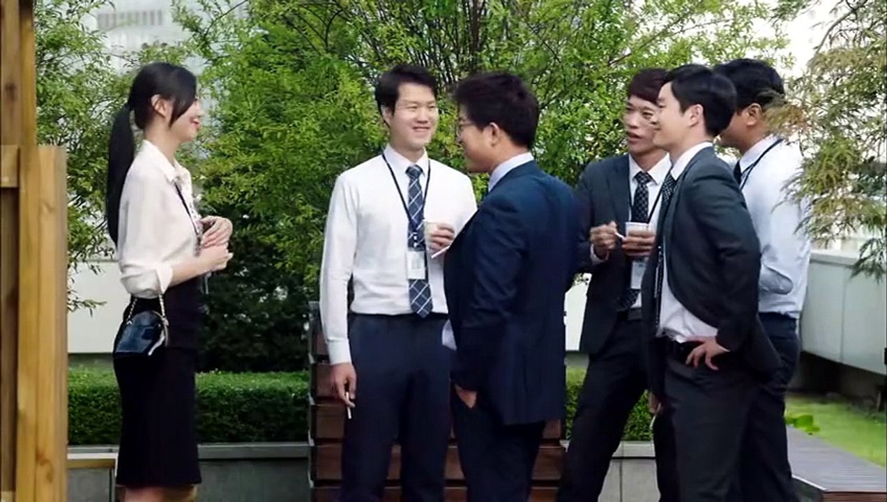 Because.This.Is.My.First.Life.2017.SO1E03  English Sub