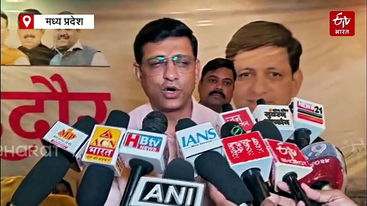 क्लीन सिटी इंदौर का रिपोर्ट कार्ड आया सामने, 4 साल के फैसलों से 25 साल साधने का दावा