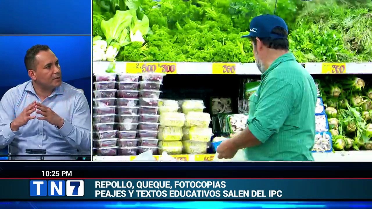 Edición nocturna de Telenoticias – 04 agosto 2026