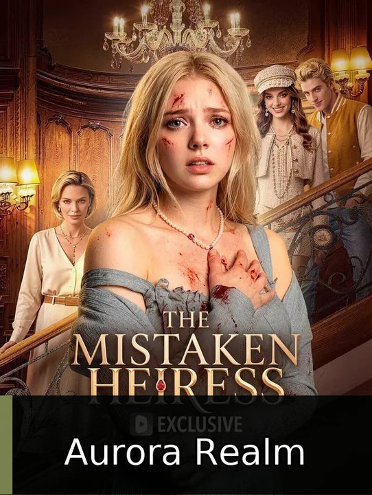 The Mistaken Heiress | Aurora Realm