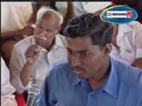 [Bengali] Building Bridges between Faiths (4/5)