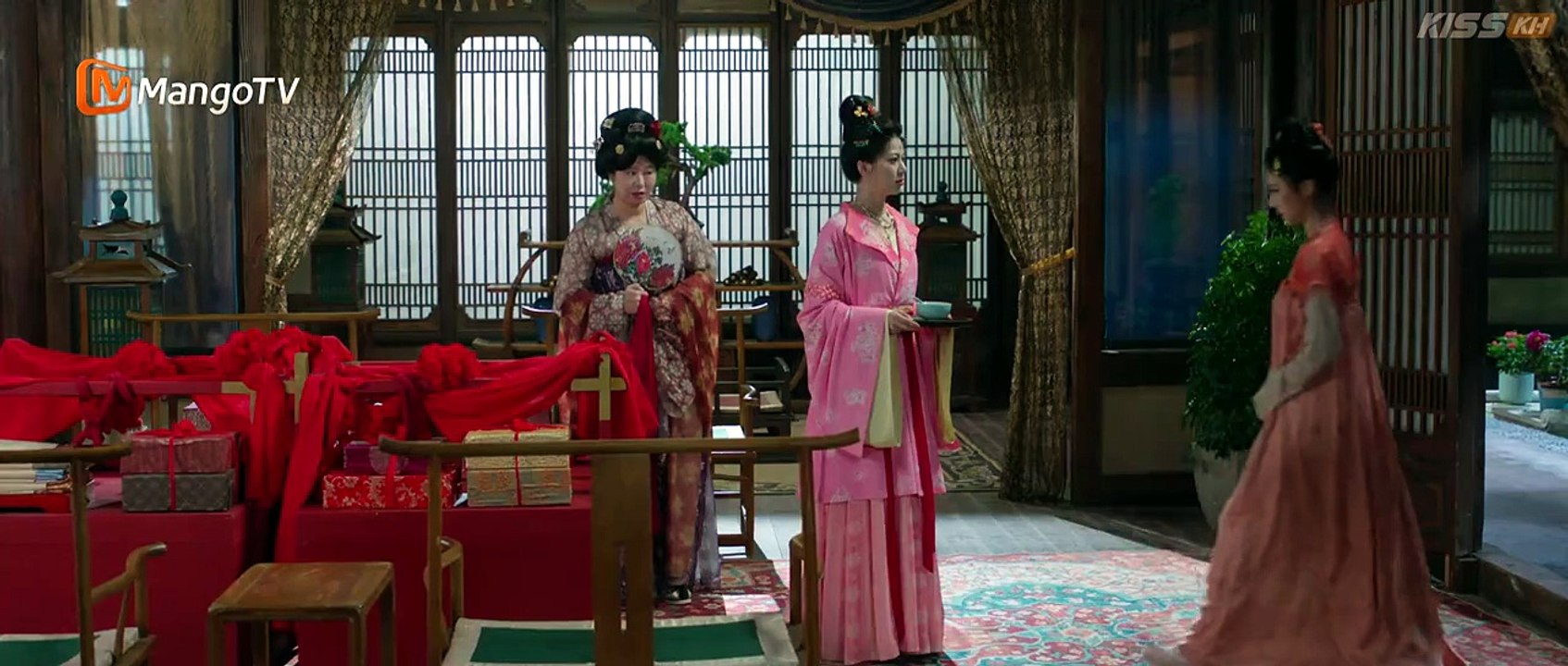 The Empire as Betrothal Royal Betrothal Episode 17 | English Sub