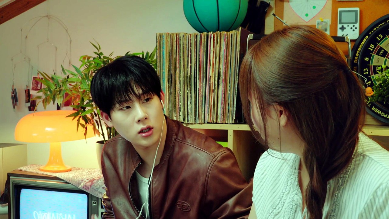 The Love Lab 2026 Episode 9 | English Sub