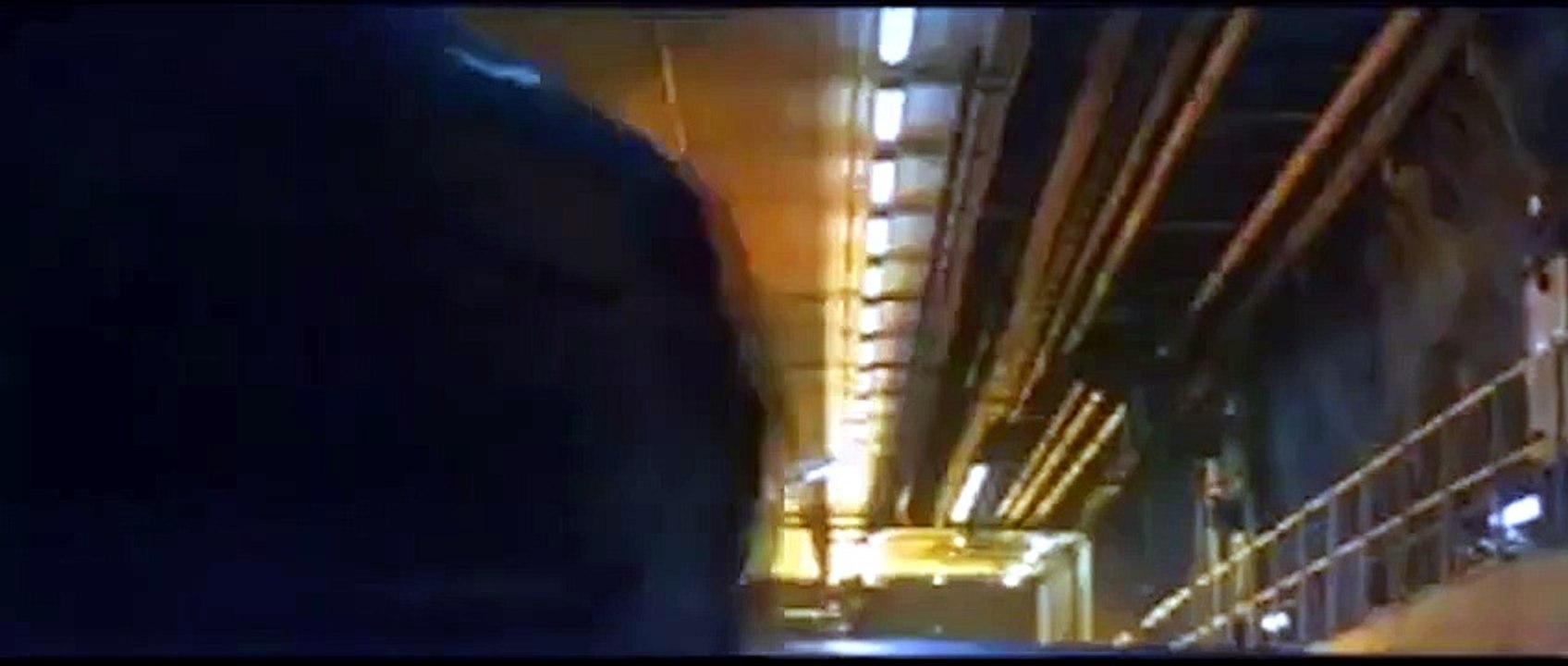 GEN X COPS (1999) Trailer [Full Movie]
