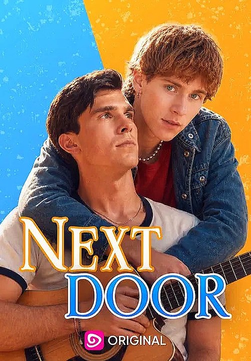 next door candyjar -Full-Online (Movie)