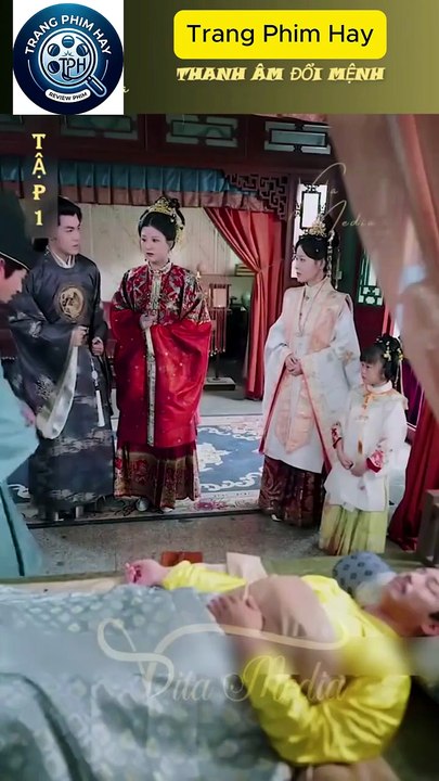 (249)_Thanh Âm Đổi Mệnh