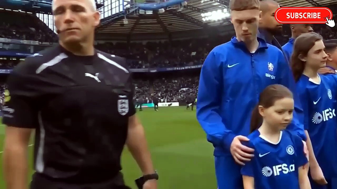 Chelsea vs Juventus 5-2 - All Goals & Highlights - 2026_720p