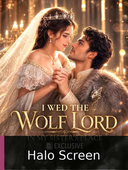 I Wed the Wolf Lord in My Sister's Place | Halo Screen
