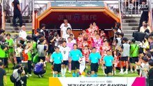 Friendly Win on Jeju Island | Jeju SK FC vs FC Bayern | Match Highlights & Goals | 2026 Pre-Season Friendly