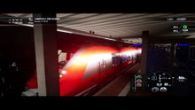 Train Sim World® 2 sous la pluie et la nuit fait le 01/06/2022