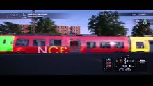 Train Sim World® 2 personalier train fait le 17/07/2022