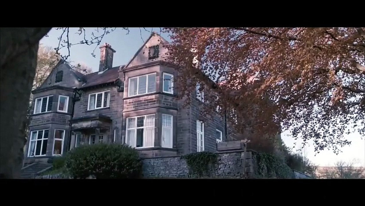 BLOODY MARY (2021) - HORROR MOVIE - FULL HD MOV...