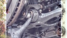 MINI Clubman Suspension Noise What's Causing It