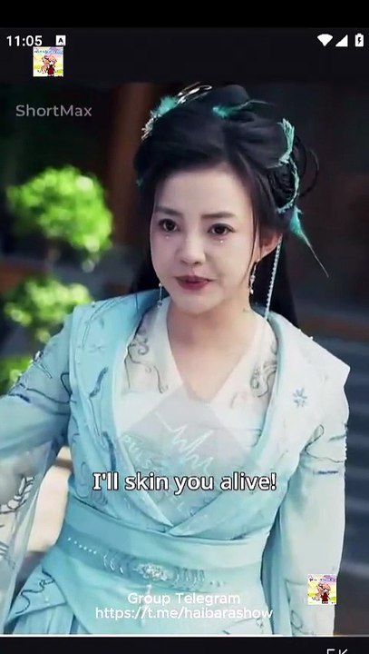 The Day She Saw Again Full HD