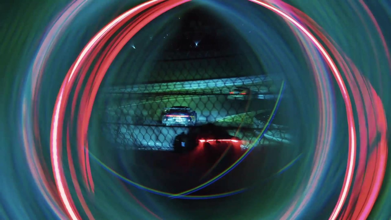 Porsche - Fans of the Nürburgring 24-Hour Race