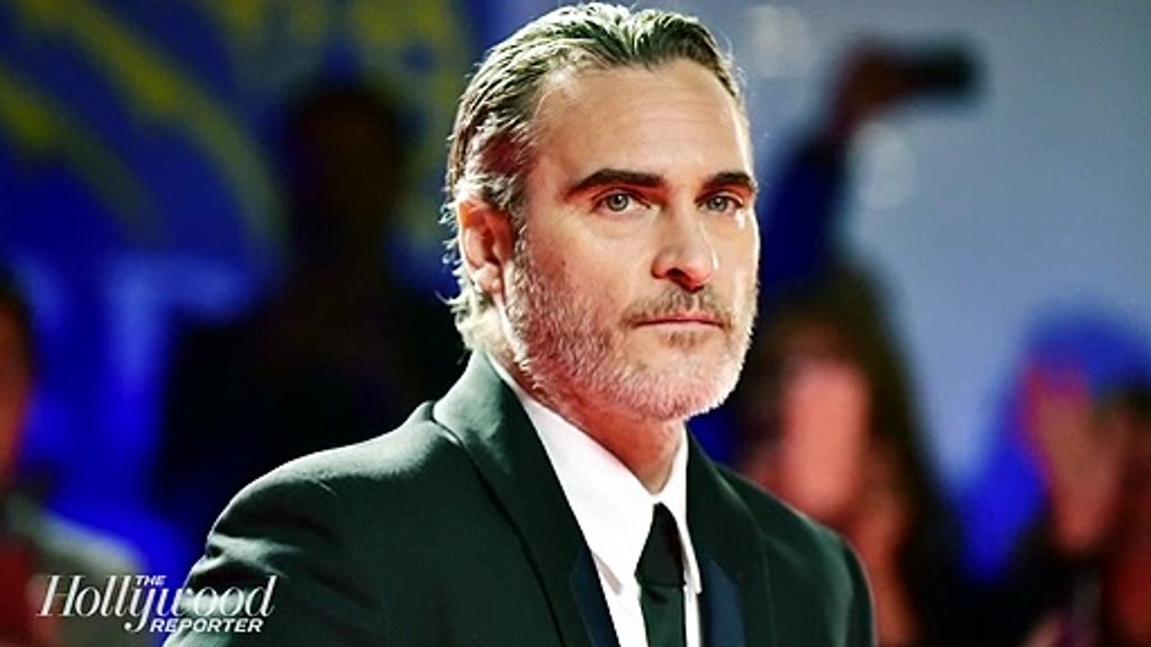 PETA Names Joaquin Phoenix the Person of the Year | THR News [Full Movie]