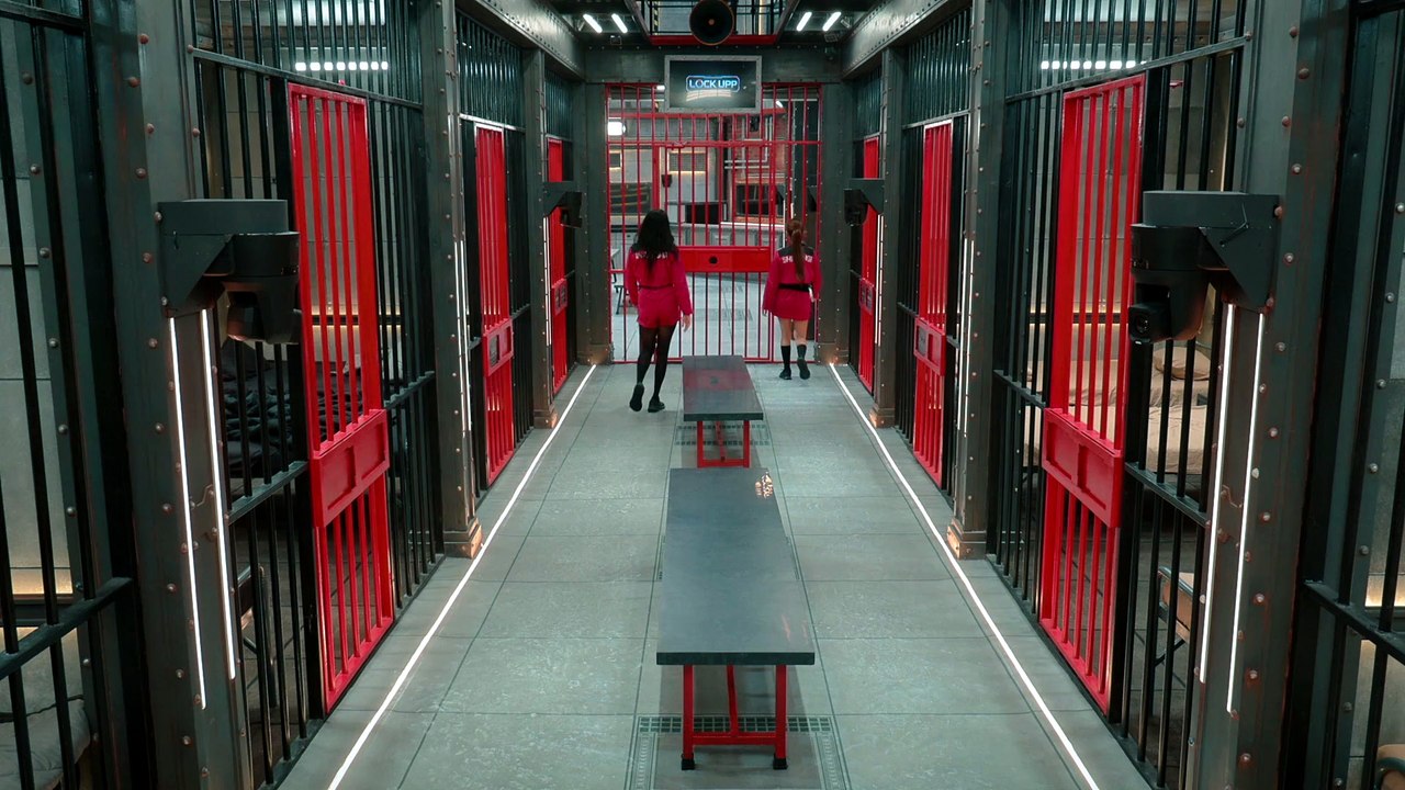 Lock Upp S02E33